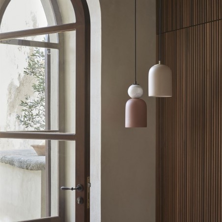 Lampe de suspension Bell