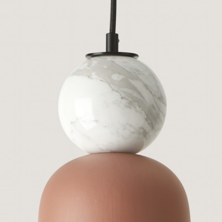 Lampe de suspension Bell