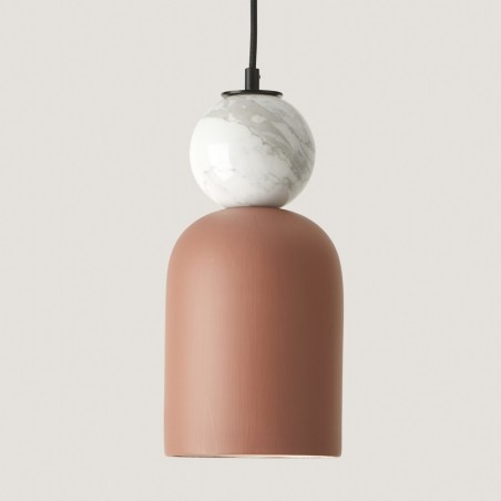 Lampe de suspension Bell
