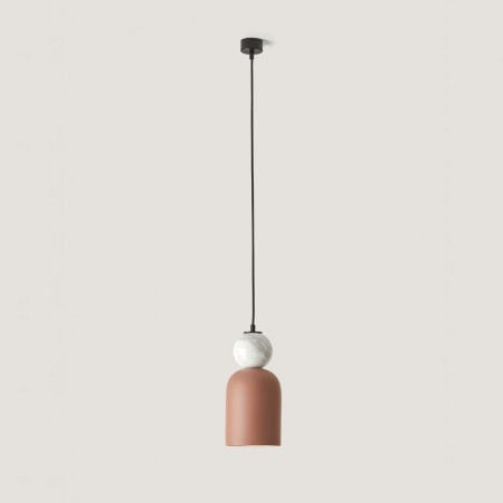 Lampe de suspension Bell