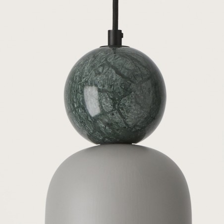 Lampe de plafond Bell