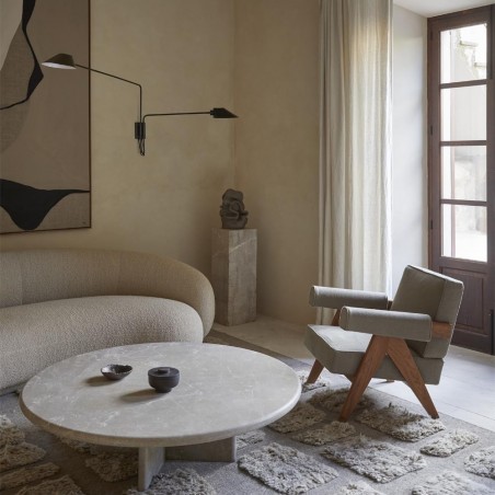 Applique Murale Duo (2 lumieres)