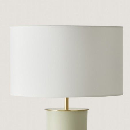 Lampara de mesa Copo