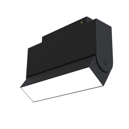 Plafón orientable magnético Led Mileto (10W)