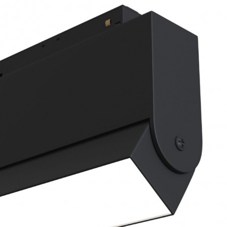 Plafón orientable magnético Led Mileto II (10W)