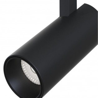 Foco de carril magnético Led Mileto II (15W)