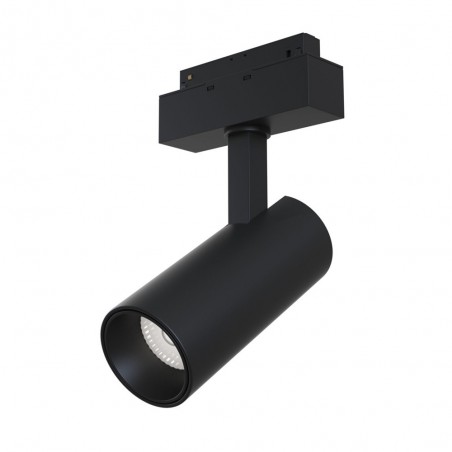 Foco de carril magnético Led Mileto II (15W)