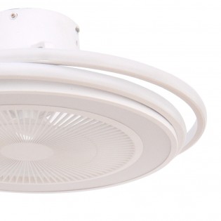 Ventilateur de plafond á LED Andrea CCT (45W)