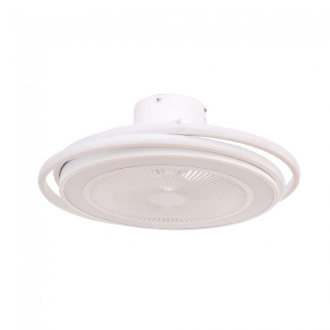 Ventilateur de plafond á LED Andrea CCT (45W) Ventilateur de plafond á LED Andrea CCT (45W)