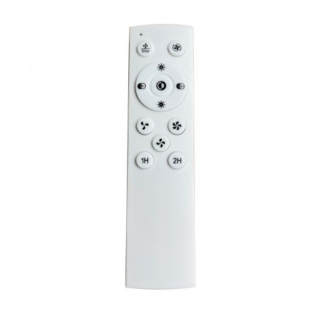 Ventilateur de plafond á LED Andrea CCT (45W)