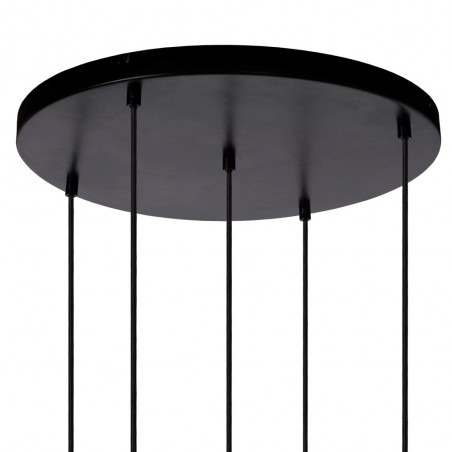 Lampe de suspension Joanet (5 lumieres)