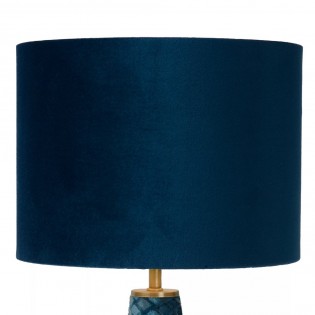 Lampe á poser Extravaganza Velvet