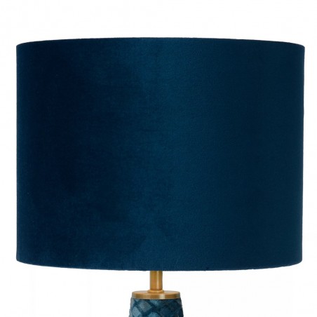 Lampe á poser Extravaganza Velvet