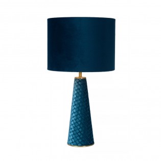 Lampe á poser Extravaganza Velvet