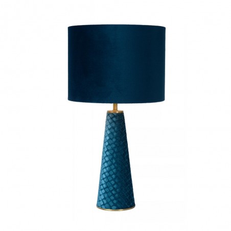 Lampe á poser Extravaganza Velvet
