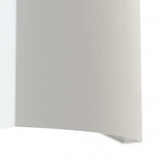 Aplique de pared Borde