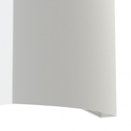Aplique de pared Borde