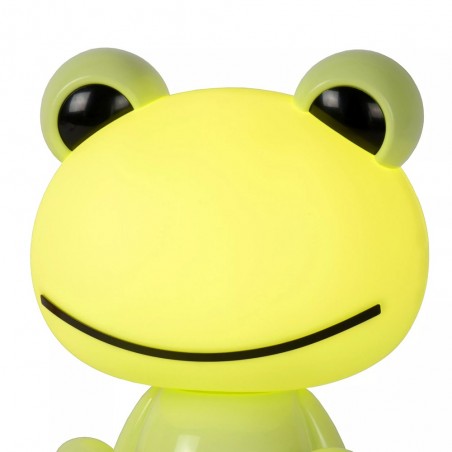 Lámpe a poser pour enfants á LED Dodo Frog (3W)