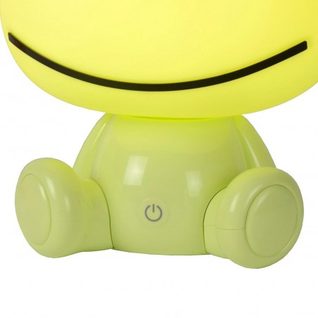 Lámpe a poser pour enfants á LED Dodo Frog (3W)