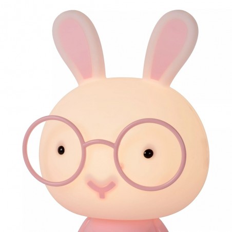Lámpe a poser pour enfants á LED Dodo Rabbit (3W)