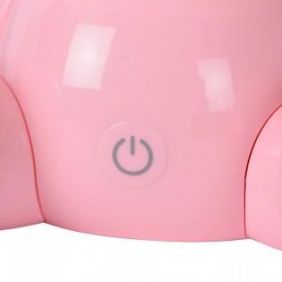 Lámpe a poser pour enfants á LED Dodo Rabbit (3W)