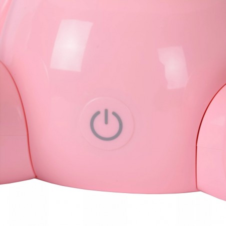 Lámpe a poser pour enfants á LED Dodo Rabbit (3W)