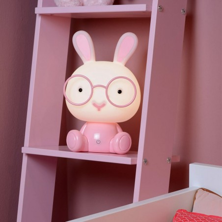Lámpe a poser pour enfants á LED Dodo Rabbit (3W)