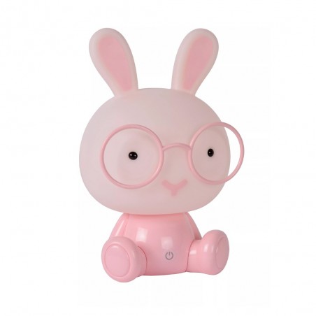 Lámpe a poser pour enfants á LED Dodo Rabbit (3W)
