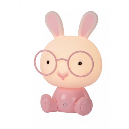 Lámpe a poser pour enfants á LED Dodo Rabbit (3W)
