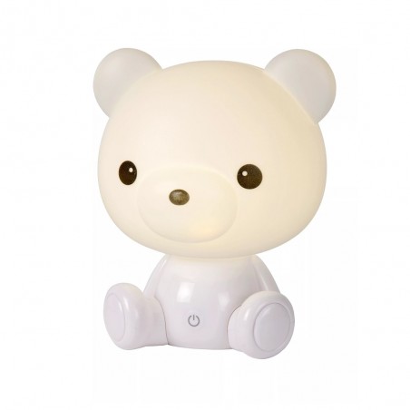 Lámpe a poser pour enfants á LED Dodo Bear (3W)