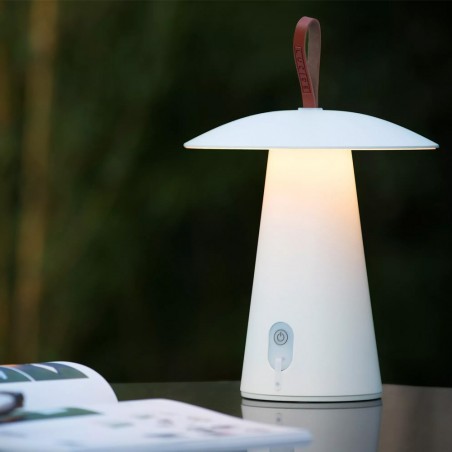 Lampe de table LED portable La Donna (2W)