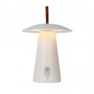 Lampe de table LED portable La Donna (2W)