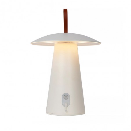 Lampe de table LED portable La Donna (2W)