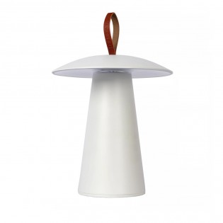 Lampe de table LED portable La Donna (2W)