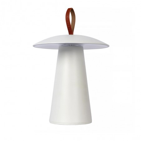 Lampe de table LED portable La Donna (2W)