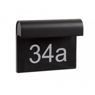 Applique Murale Exteriur LED Thesi (8W)