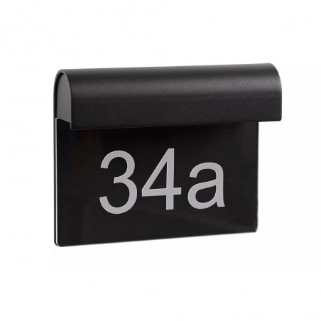 Applique Murale Exteriur LED Thesi (8W)