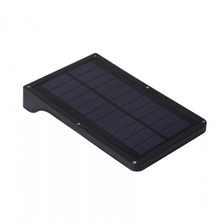 Applique solaire avec capteur PIR LED Basic (3W)