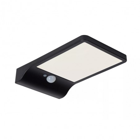Applique solaire avec capteur PIR LED Basic (3W)