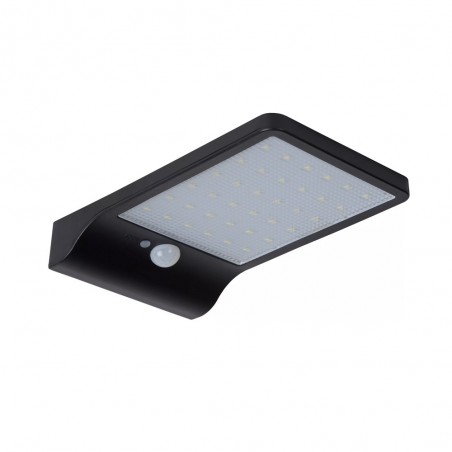 Applique solaire avec capteur PIR LED Basic (3W)