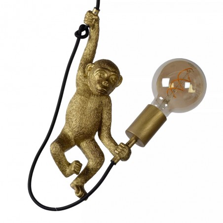 Lampe de plafond Chimp