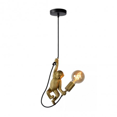 Lampe de plafond Chimp