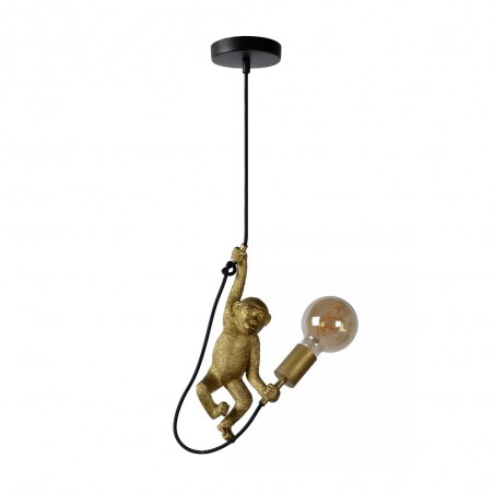 Lampe de plafond Chimp