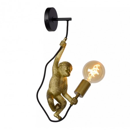Applique Murale Chimp
