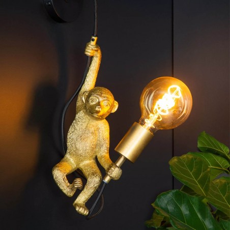 Applique Murale Chimp