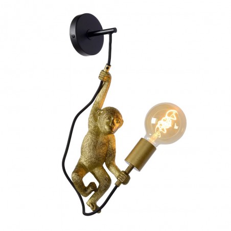Applique Murale Chimp