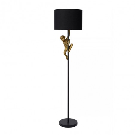 Lampadaire Chimp