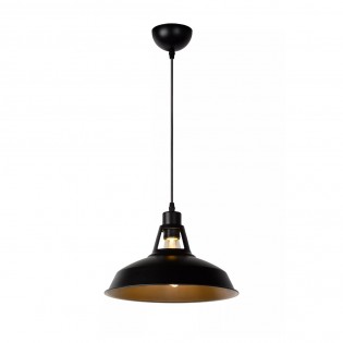 Lampe de plafond Brassy-Bis