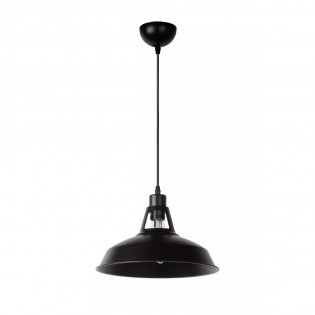 Lampe de plafond Brassy-Bis