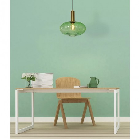 Lampe de suspension Maloto
